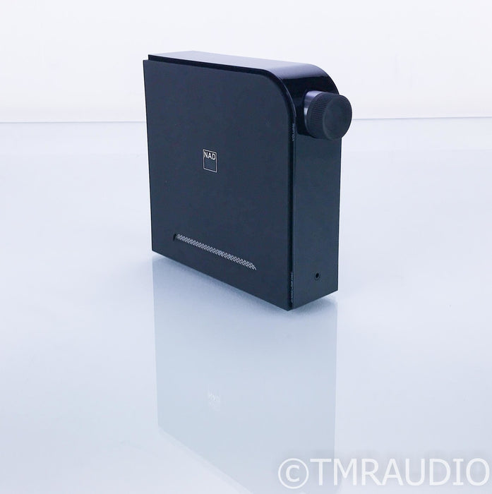 NAD D-1050 USB DAC; D/A Converter; D1050