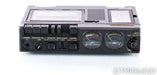 Marantz PMD430 Vintage Portable Cassette Recorder; PMD-430; Modified (2 Speed)