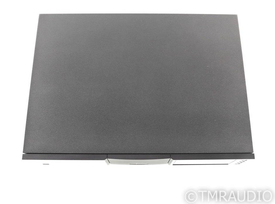 Naim NDX 2 Network Streamer; NDX2; Airplay; WiFi; Bluetooth