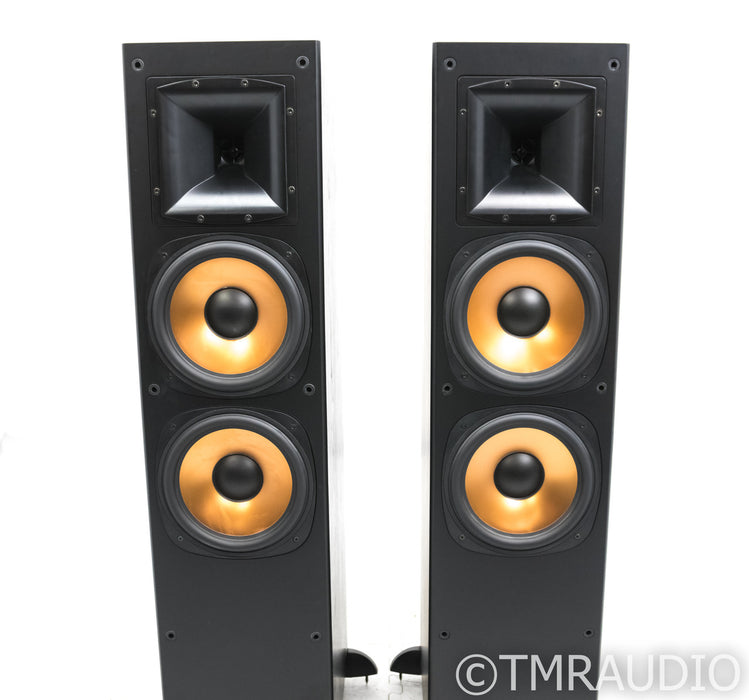Klipsch RF-3 II Floorstanding Speakers