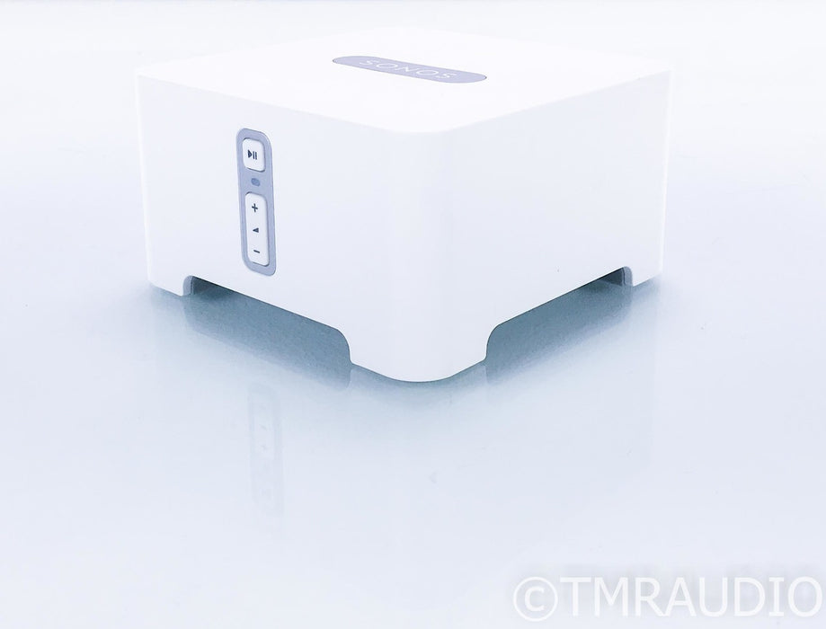 Sonos Connect Network Streamer