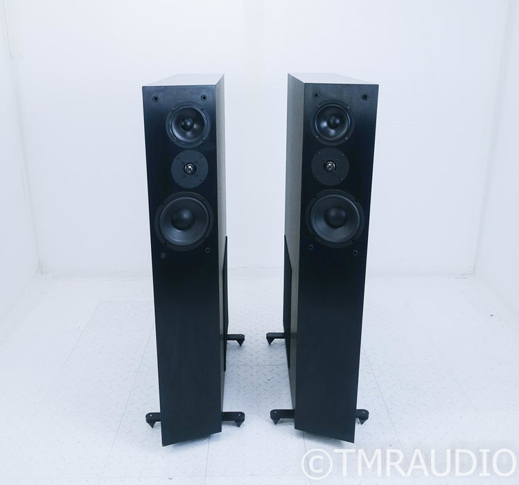 NHT Model 3.3 Floorstanding Speakers