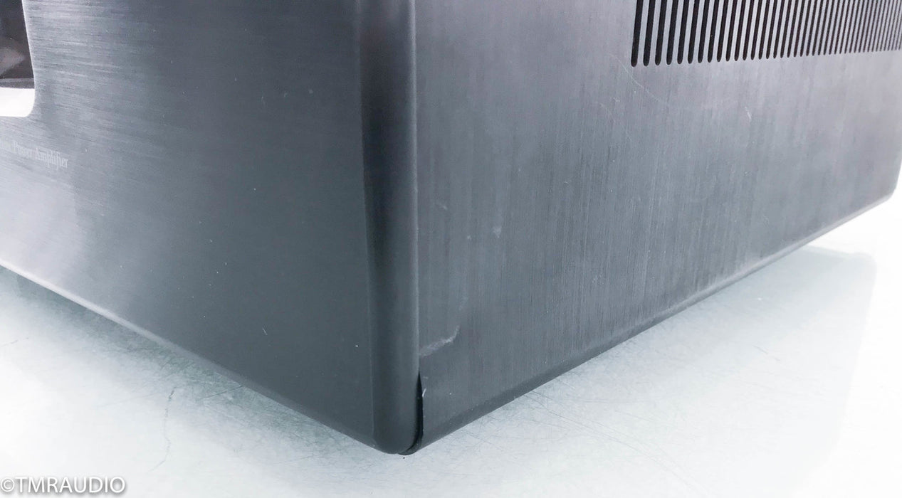 Sunfire Architect's Choice Series 2 Stereo Power Amplifier
