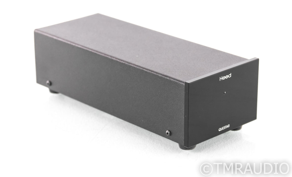Heed Questar MM Phono Preamplifier