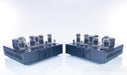BAT VK55SE Balanced Mono Tube Power Amplifier