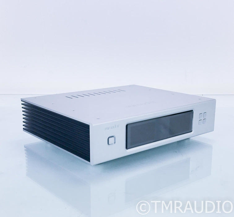 Aurender S10 Network Streamer / Music Server; S-10; 4TB