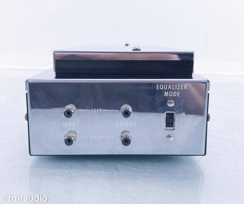 McIntosh MQ107 Environmental Equalizer
