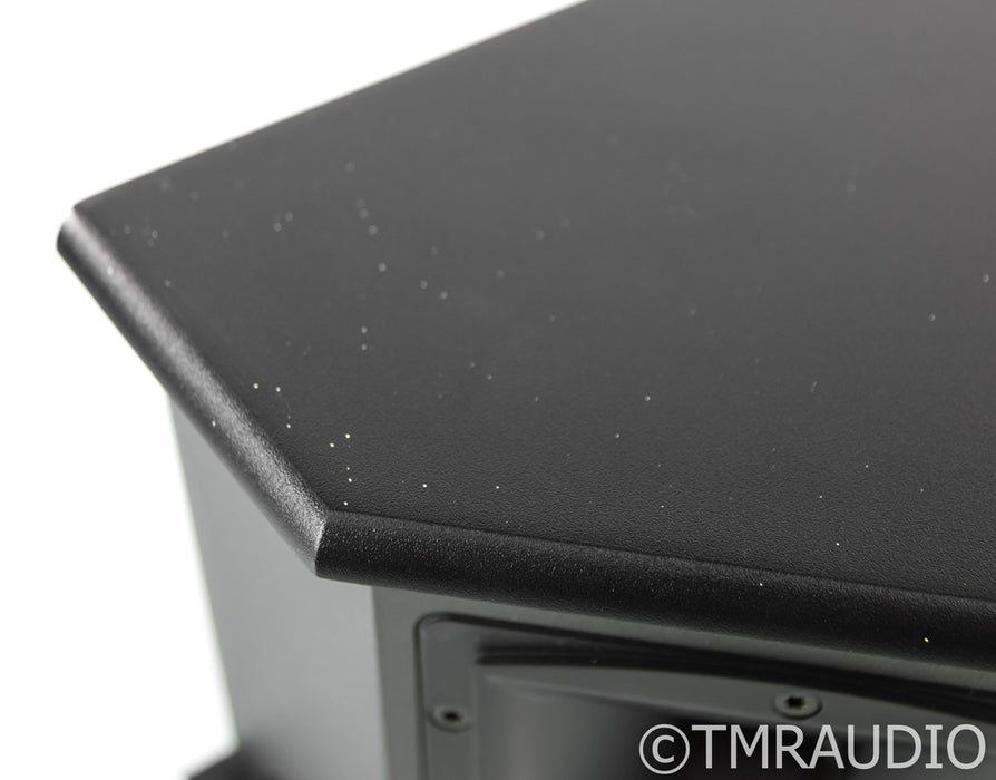Klipsch RS-35 Surround Speakers; Black Pair; RS35