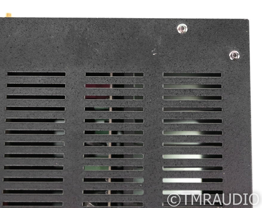 Adcom GFA-545II Stereo Power Amplifier; GFA 545II