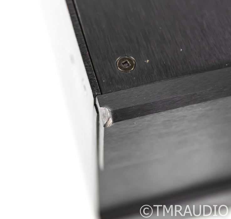 Bryston 6B-ST 3-Channel Power Amplifier; 6BST; 17"