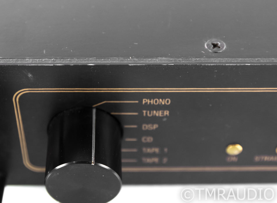 PS Audio 6.0 Vintage Stereo Preamplifier