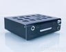NAD Viso Five 5.1 Channel Home Theater Receiver; DVD Player; Remote