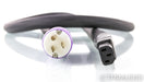 Shunyata Research Black Mamba Power Cable; PowerSnakes; 1.8m AC Cord