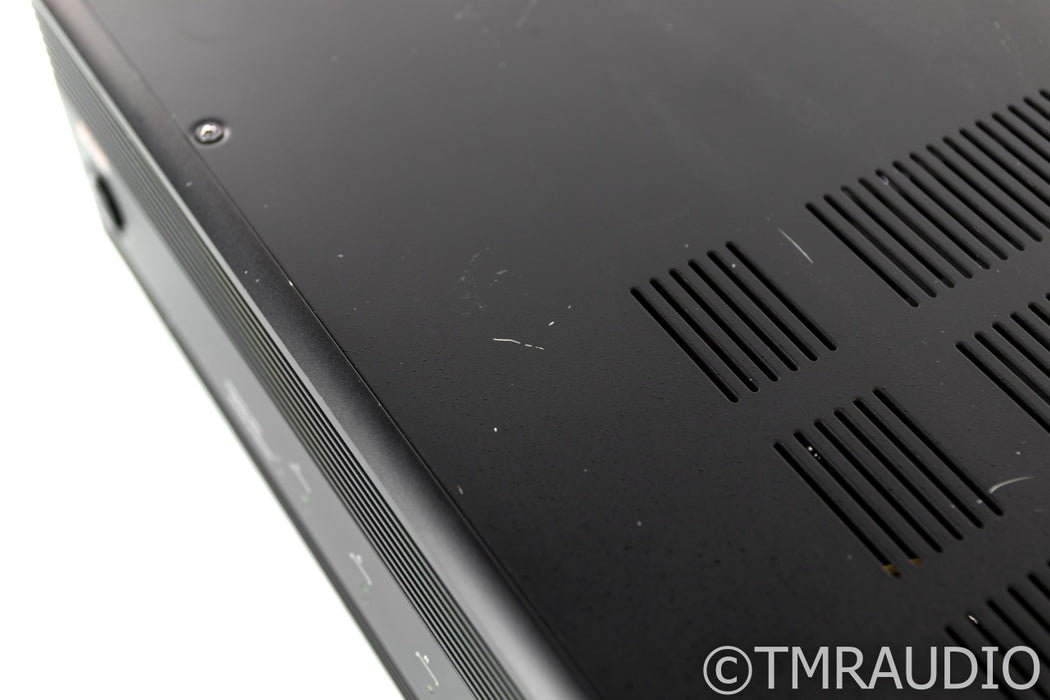 Adcom GFA 7300 5 Channel Power Amplifier; GFA7300