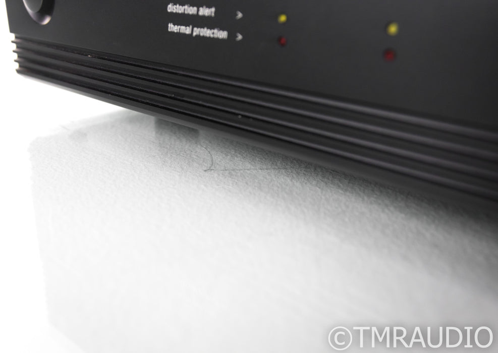 Adcom GFA 7300 5 Channel Power Amplifier; GFA7300