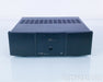 Kinergetics Research Chiro C-200 Stereo Power Amplifier; C200