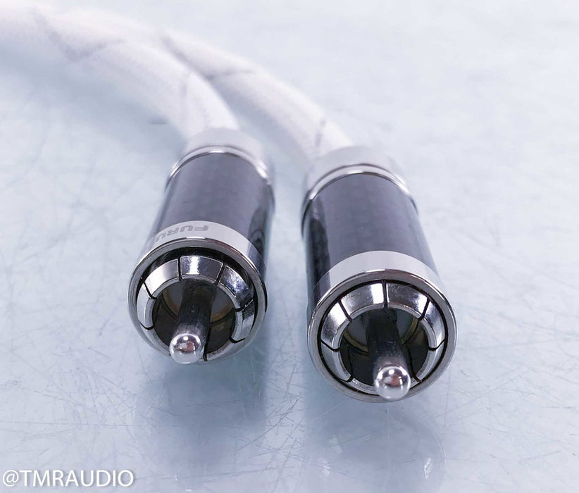 Morrow Audio Elite Grand Reference RCA Phono Cables