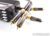 MIT Shotgun S1 RCA Cables; 3ft Pair Interconnects