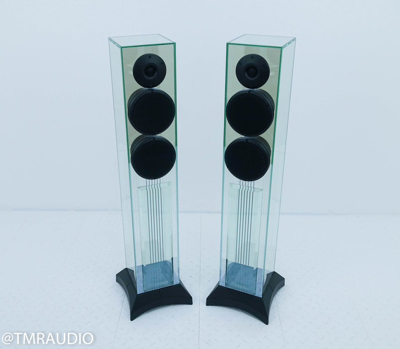 Waterfall Victoria Evo Floorstanding Speakers
