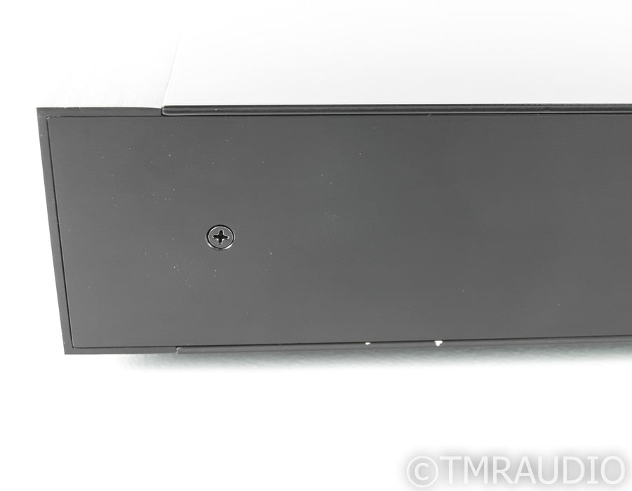 Classe Sigma AMP5 5 Channel Power Amplifier; Amp-5