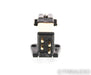 Grado Prestige Gold1 Moving Iron Phono Cartridge; MI; Gold-1 (Slight Bend)