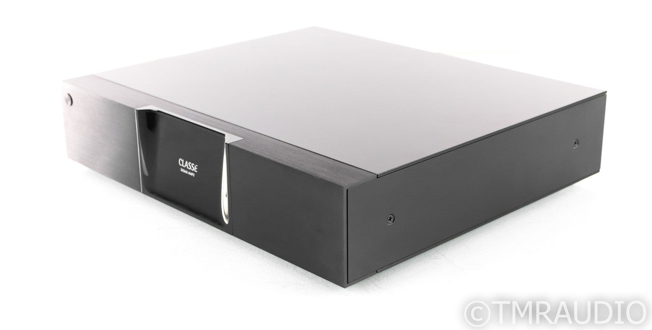 Classe Sigma Amp2 Stereo Power Amplifier