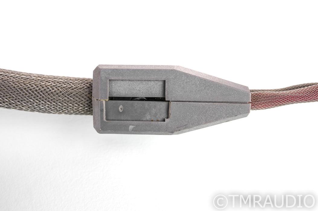 MIT MH-750 Shotgun Bi-Wire Speaker Cables; 2.5m Pair; MH750
