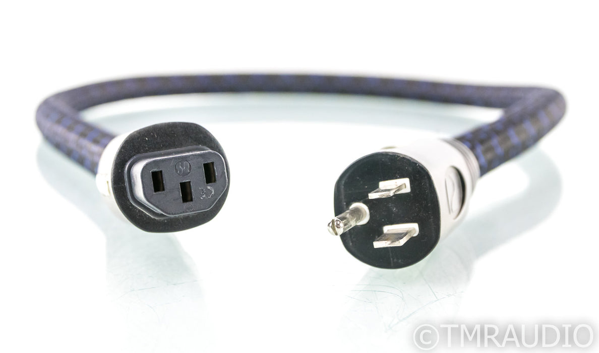 PS Audio xStream Power Plus SC Power Cable; 1m AC Cord