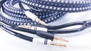 SVS SoundPath Ultra Speaker Cables; 8ft Pair
