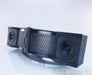 Martin Logan Theater Center Channel Speaker; Black Electrostatic Hybrid
