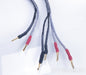 Kimber Kable 8VS Bi-Wire Speaker Cables; 2m Pair