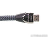 AudioQuest Carbon HDMI Digital Cable; Single 2m Interconnect