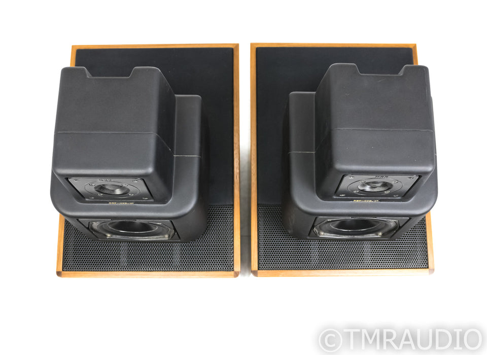 KEF Reference 107 Vintage Floorstanding Speakers