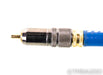MIT Shotgun S1 RCA Cables; 3ft Pair Interconnects