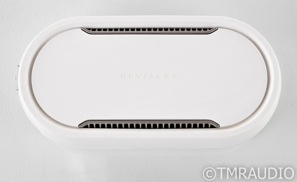 Devialet Dialog Phantom Speaker Controller; Smart Hub; AirPlay