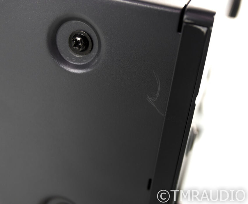 NAD T163 7.1 Channel Home Theater Processor; T-163; Remote; AM / FM Tuner