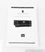 Parasound HCA-2205A 5 Channel Power Amplifier; HCA2205A; Upgraded