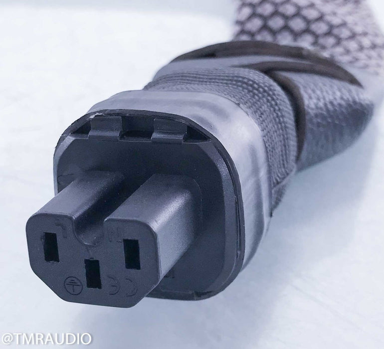 Verastarr Grand Illusion Signature Series II Power Cable