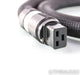 Shunyata Research Sigma NR Power Cable; 1.75m AC Cord; C19 (1/1)