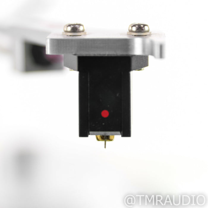 Basis Audio 2500 Diamond Signature Turntable