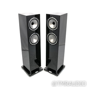 Tannoy Revolution XT 8F Floorstanding Speakers