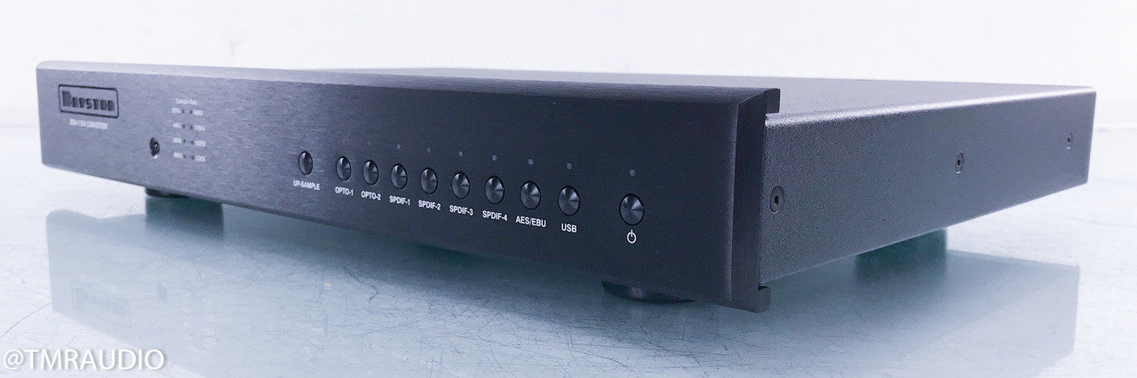 Bryston BDA-1 DAC
