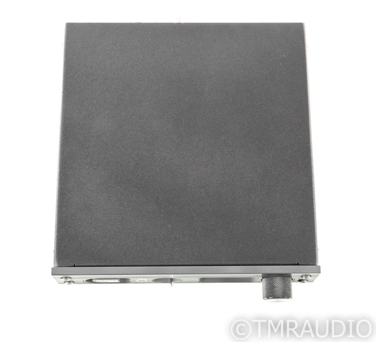 Benchmark DAC1 USB DAC / Headphone Amplifier; D/A Converter; DAC-1