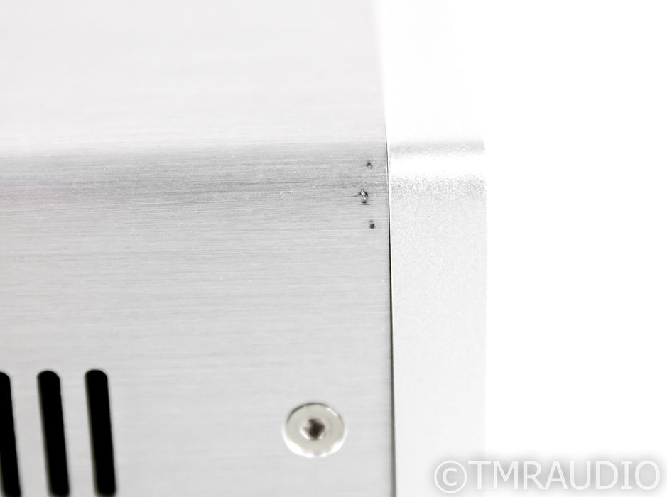 Auralic Taurus MKII Balanced Headphone Amplifier