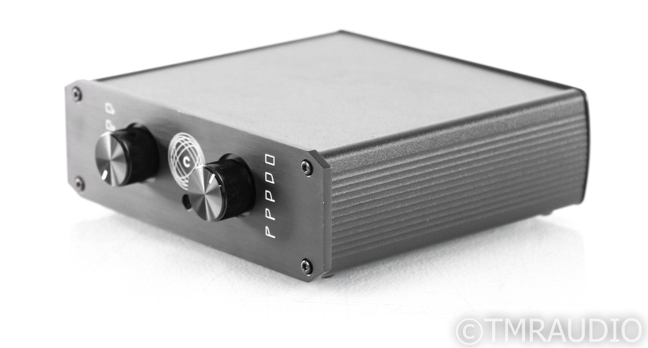 Meier Audio Corda Analoguer-1 Stereo Equalizer; AN1