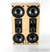Atlantic Technologies Model 371 LR Bookshelf Speakers