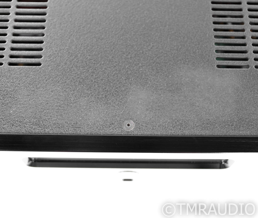EAD TheaterMaster Ovation Plus 5.1 Channel Processor; DAC; Remote; Upgraded