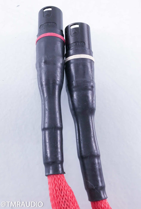 NBS K/S II XLR Cables