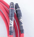 NBS K/S II XLR Cables