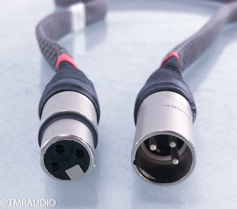 Verastarr Grand Illusion Signature XLR Cables